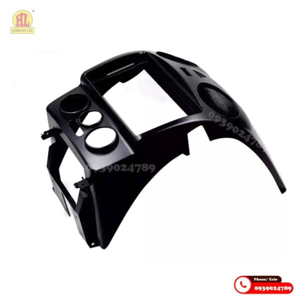 Mặt dưỡng màn hình Volkswagen Beetle