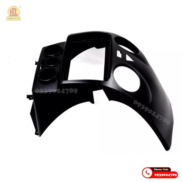 Mặt dưỡng màn hình Volkswagen Beetle