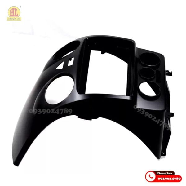 Mặt dưỡng màn hình Volkswagen Beetle