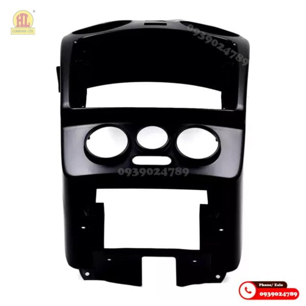 Mặt dưỡng màn hình Volkswagen Beetle