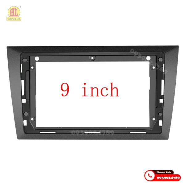 Mặt dưỡng màn hình Volkswagen Golf