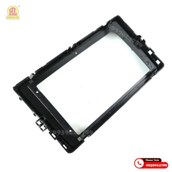 Mặt dưỡng màn hình Volkswagen Passat 19 Mặt dưỡng màn hình Volkswagen Passat