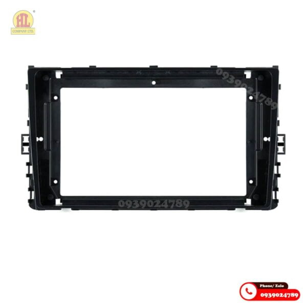 Mặt dưỡng màn hình Volkswagen Passat 20 Mặt dưỡng màn hình Volkswagen Passat