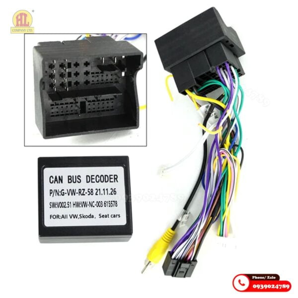 Mặt dưỡng màn hình Volkswagen Passat 21 Mặt dưỡng màn hình Volkswagen Passat