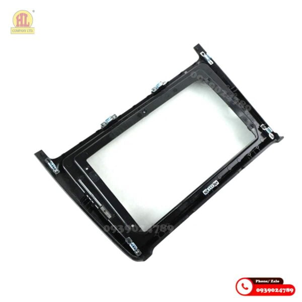 Mặt dưỡng màn hình Volkswagen Polo 2008-2020