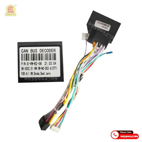 Mặt dưỡng màn hình Volkswagen Sharan