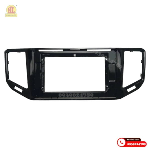 Mặt dưỡng màn hình Volkswagen Teramont 2017-2022