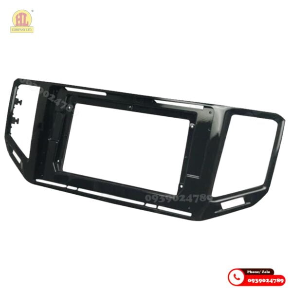 Mặt dưỡng màn hình Volkswagen Teramont 2017-2022