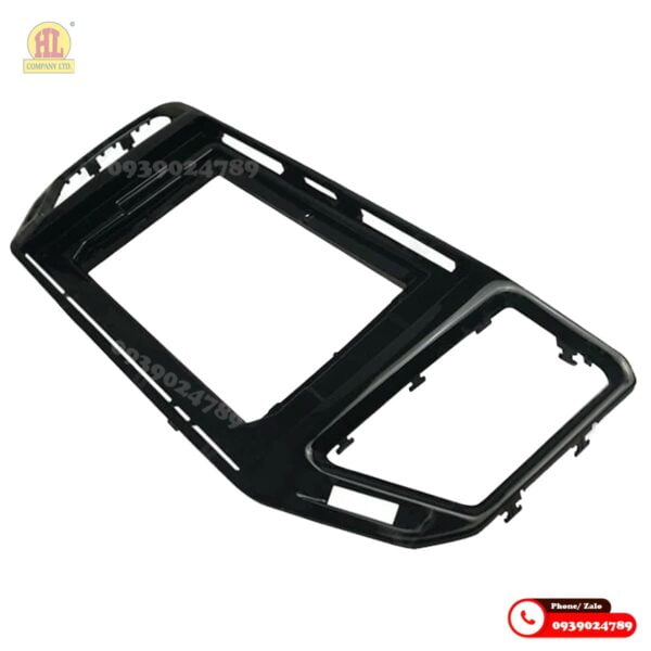 Mặt dưỡng màn hình Volkswagen Teramont 2017-2022