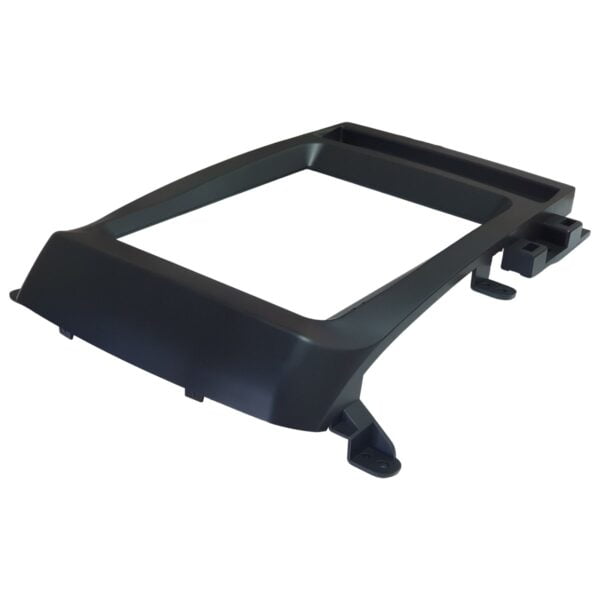 Mặt dưỡng màn hình Tesla Chevrolet Captiva 2008-2012 42 Mặt dưỡng màn hình Tesla Chevrolet Captiva 2008-2012