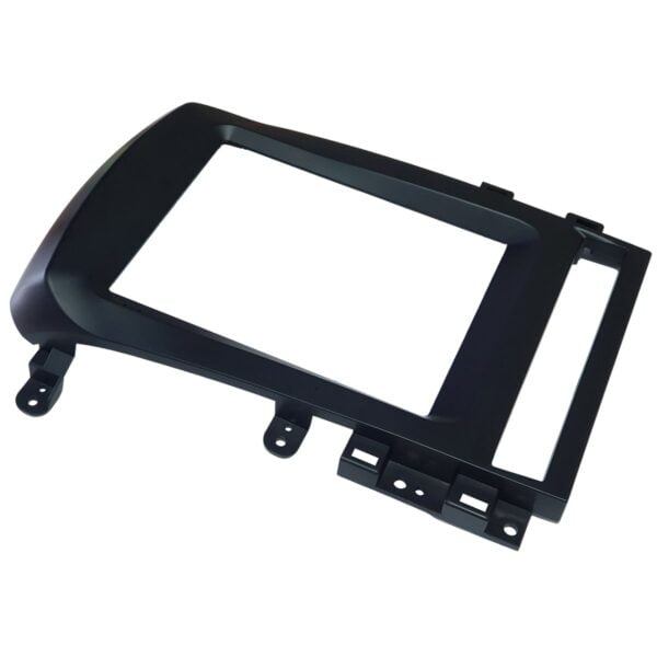 Mặt dưỡng màn hình Tesla Chevrolet Captiva 2008-2012 44 Mặt dưỡng màn hình Tesla Chevrolet Captiva 2008-2012