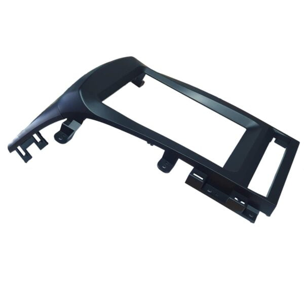 Mặt dưỡng màn hình Tesla Chevrolet Captiva 2008-2012 36 Mặt dưỡng màn hình Tesla Chevrolet Captiva 2008-2012