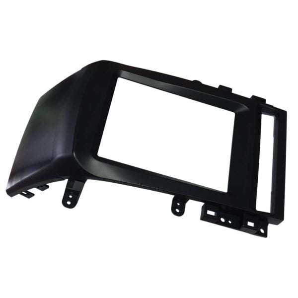 Mặt dưỡng màn hình Tesla Chevrolet Captiva 2008-2012 37 Mặt dưỡng màn hình Tesla Chevrolet Captiva 2008-2012