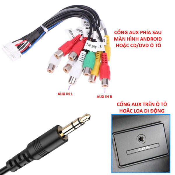 Mic hát karaoke trên ô tô BX7 34 Mic hát karaoke trên ô tô BX7