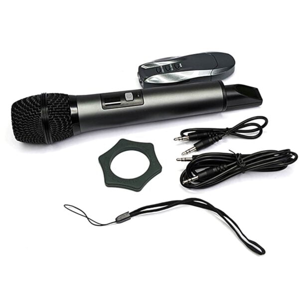 Mic hát karaoke trên ô tô BX7 26 Mic hát karaoke trên ô tô BX7