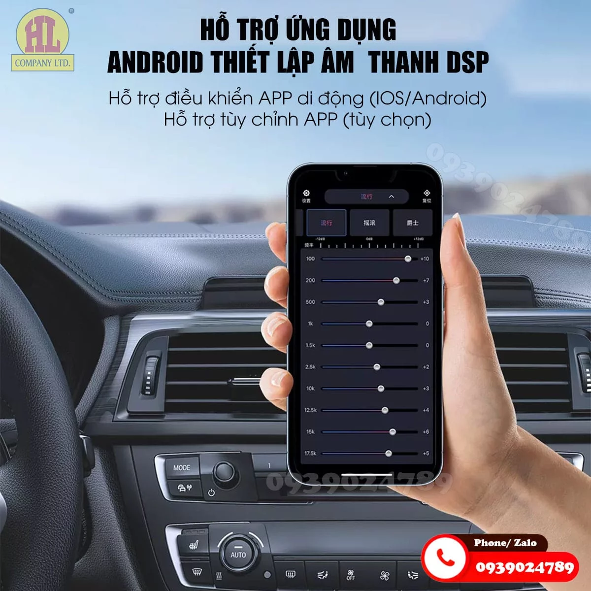 Micro hát Karaoke ô tô tích hợp 2 mic pin sạc âm thanh DSP cao cấp 30 Micro hát Karaoke ô tô tích hợp pin sạc âm thanh DSP cao cấp
