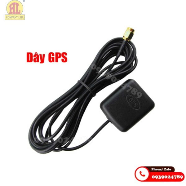 Bộ Phụ Kiện Màn Android dây nguồn, khay sim, dây USB, ăng ten GPS, 4G, chân cam lùi 11 Bộ Phụ Kiện Màn Android dây nguồn, khay sim, dây USB, ăng ten GPS, 4G, chân cam lùi