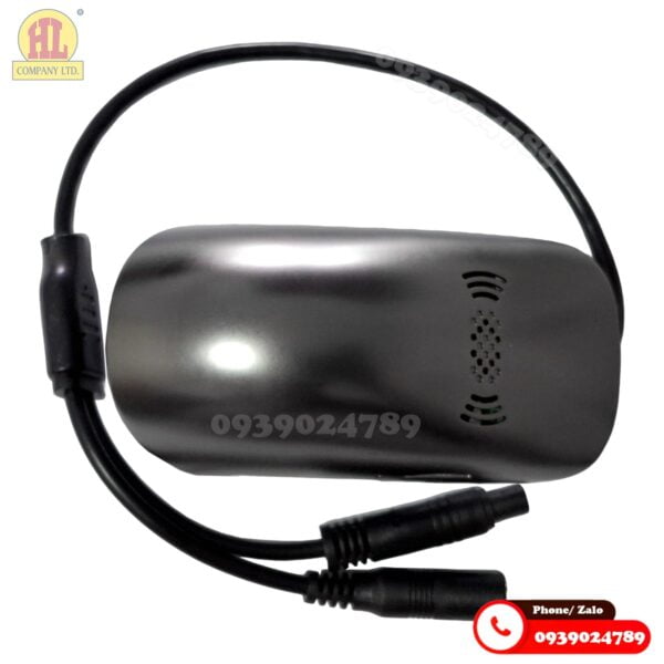 Camera hành trình ô tô W2K 52 Camera hành trình ô tô W2K