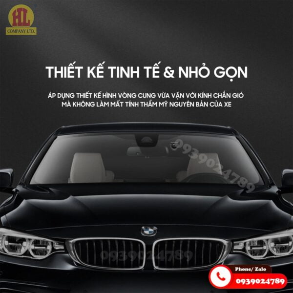 Camera hành trình ô tô W2K 42 Camera hành trình ô tô W2K