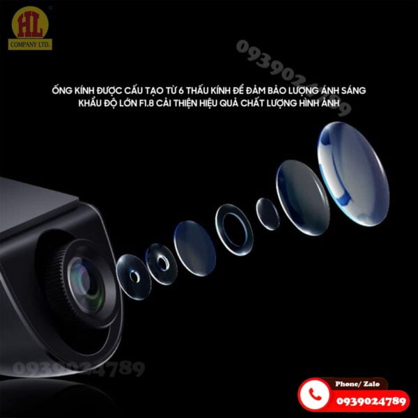 Camera hành trình ô tô W2K 38 Camera hành trình ô tô W2K