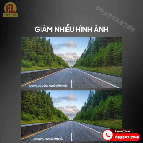 Tiện ích từ Camera Hành Trình Ô Tô