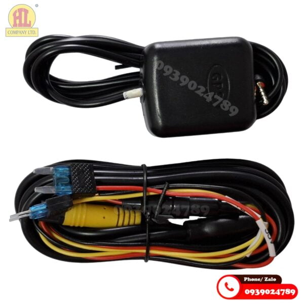 Camera hành trình ô tô W2K 50 Camera hành trình ô tô W2K