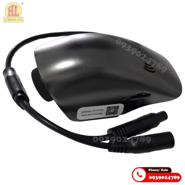 Camera hành trình ô tô W2K 49 Camera hành trình ô tô W2K