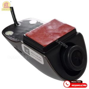 Camera hành trình ô tô W2K