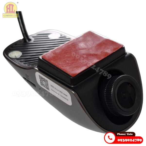 Camera hành trình ô tô W2K 48 Camera hành trình ô tô W2K