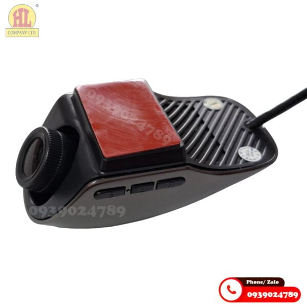 Camera hành trình ô tô W2K 47 Camera hành trình ô tô W2K