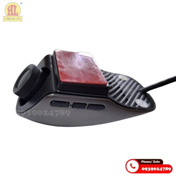 Camera hành trình ô tô W2K 46 Camera hành trình ô tô W2K