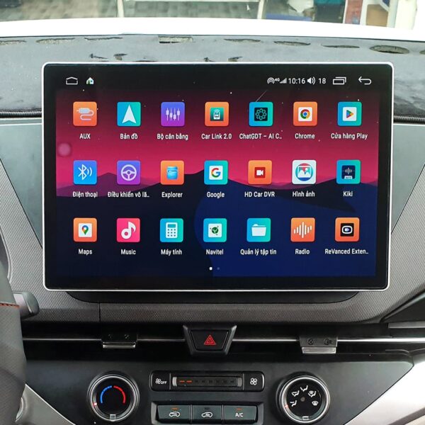 Màn hình Android Oledpro 9inch-13inch giá sỉ 32 Màn hình Android Oledpro 9inch-13inch giá sỉ