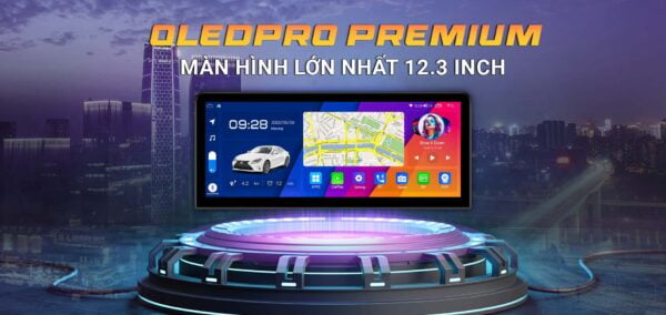 Kinh Nghiệm Lắp Màn Hình Android Ô Tô nhất định phải biết