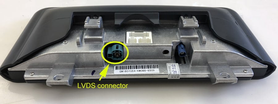 Màn hình Android BMW 5 Series(F10) 2010-2016