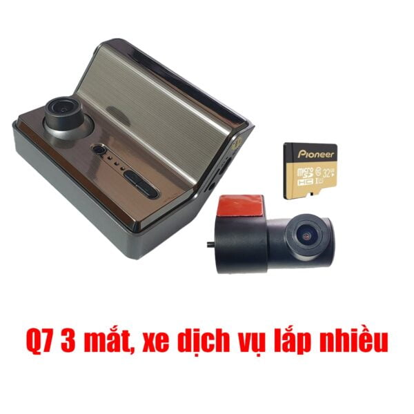 Top 10 camera hành trình ô tô bán chạy 2024 24 Top 10 camera hành trình ô tô bán chạy 2024