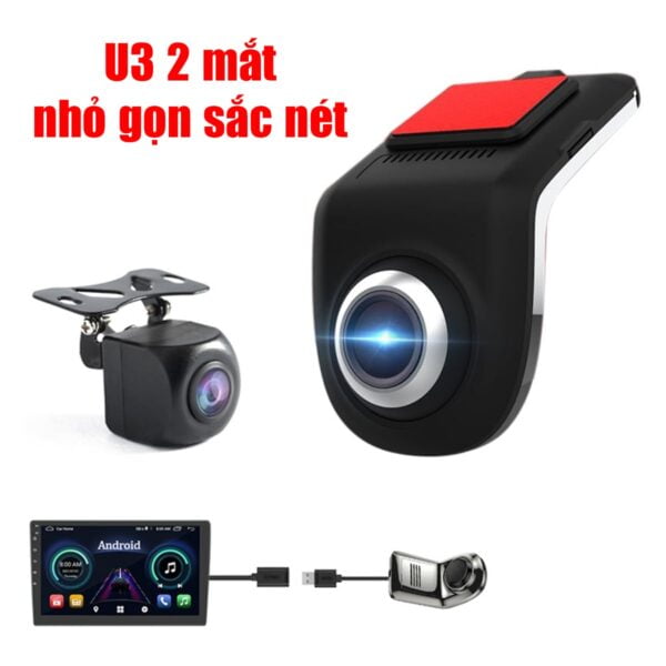 Top 10 camera hành trình ô tô bán chạy 2024 23 Top 10 camera hành trình ô tô bán chạy 2024