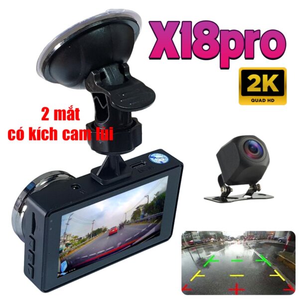 Tiện ích từ Camera Hành Trình Ô Tô
