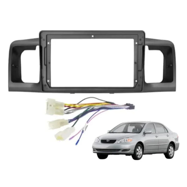 Mặt dưỡng màn hình TOYOTA COROLLA ALTIS 1993 - 2023