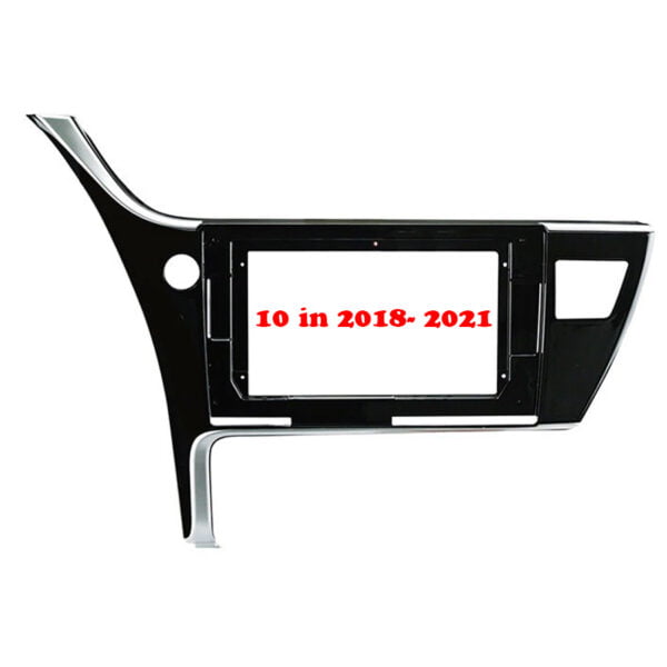 Mặt dưỡng màn hình TOYOTA COROLLA ALTIS 1993 - 2023