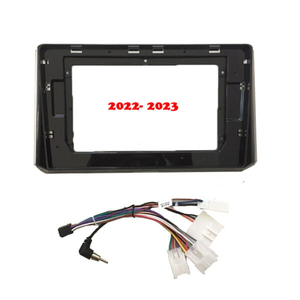 Mặt dưỡng màn hình TOYOTA COROLLA ALTIS 1993 - 2023