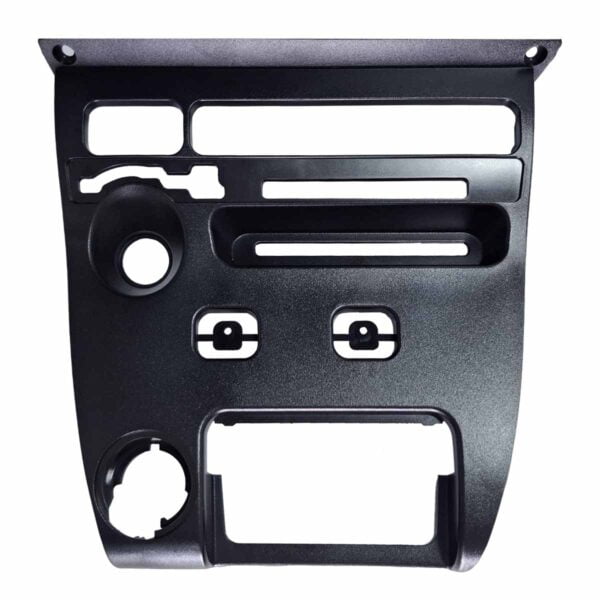 Mặt dưỡng màn hình TOYOTA COROLLA ALTIS 1993 - 2023