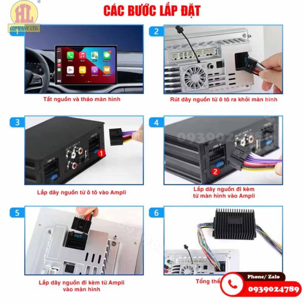 Micro Karaoke ô tô 2 mic pin sạc âm thanh DSP cao cấp 20 Micro Karaoke ô tô 2 mic pin sạc âm thanh DSP cao cấp