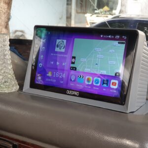 Mặt dưỡng màn hình xe tải Thaco Foton