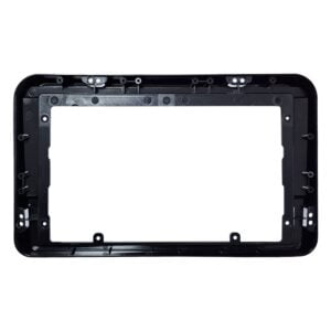 Mặt dưỡng xe tải độ chế màn Android 9 inch