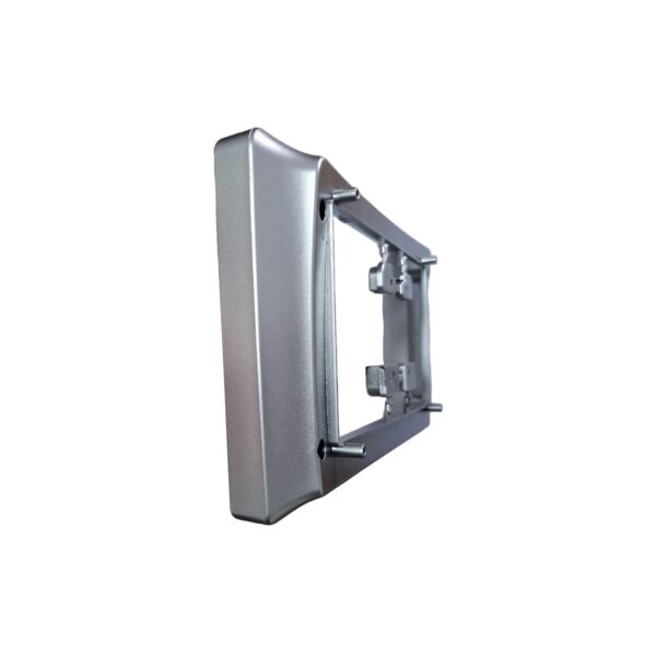 Mặt dưỡng xe tải độ chế màn Android 9 inch