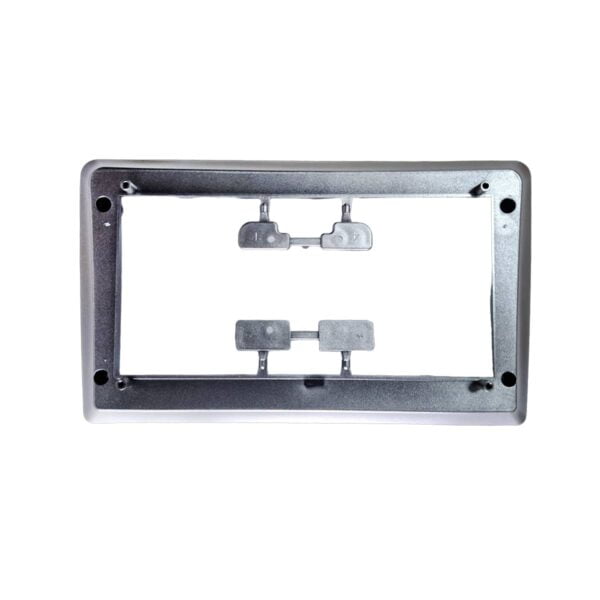 Mặt dưỡng xe tải độ chế màn Android 9 inch