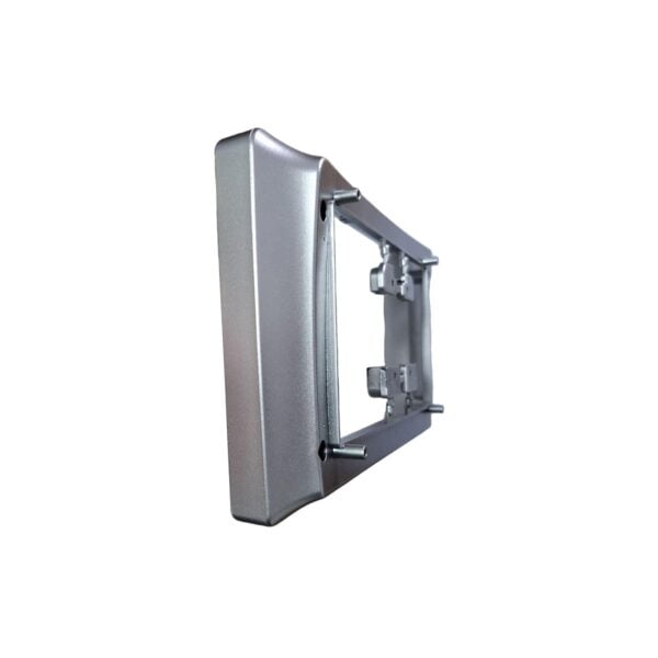 Mặt dưỡng xe tải độ chế màn Android 9 inch