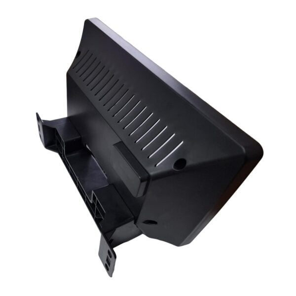 Mặt dưỡng xe tải độ chế màn Android 9 inch