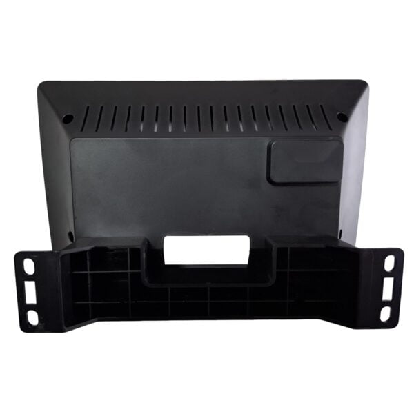 Mặt dưỡng xe tải độ chế màn Android 9 inch