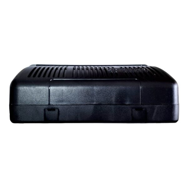 Mặt dưỡng xe tải độ chế màn Android 9 inch